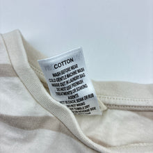 Load image into Gallery viewer, Unisex May Gibbs, cotton long sleeve tee / top, FUC, size 2,  