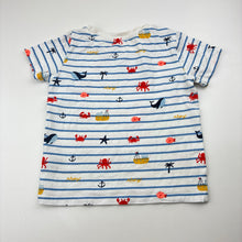Load image into Gallery viewer, Boys Dunnes Stores, cotton tee / top, FUC, size 2,  