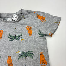 Load image into Gallery viewer, Boys Target, organic cotton blend tee / top, GUC, size 4,  