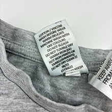 Load image into Gallery viewer, Boys Target, organic cotton blend tee / top, GUC, size 4,  