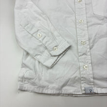 Load image into Gallery viewer, Boys Pumpkin Patch, lightweight cotton long sleeve shirt, EUC, size 3,  