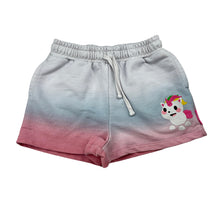 Load image into Gallery viewer, Girls ADOPT ME!, casual shorts, elasticated, FUC, size 7,  
