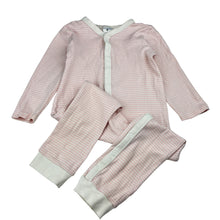 Load image into Gallery viewer, Girls Target, organic cotton romper, GUC, size 2,  