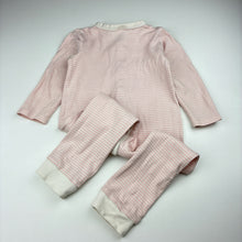 Load image into Gallery viewer, Girls Target, organic cotton romper, GUC, size 2,  