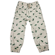 Load image into Gallery viewer, Boys Pumpkin Patch, cotton casual pants, elasticated, EUC, size 4,  