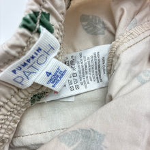 Load image into Gallery viewer, Boys Pumpkin Patch, cotton casual pants, elasticated, EUC, size 4,  