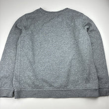 Load image into Gallery viewer, Unisex Nike, fleece lined sweater / jumper, GUC, size 12-13,  