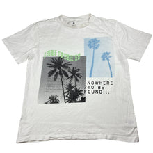 Load image into Gallery viewer, Boys Target, loose fit organic cotton tee / top, FUC, size 12,  