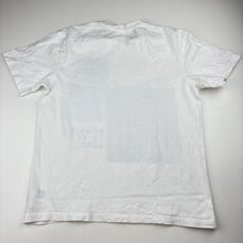 Load image into Gallery viewer, Boys Target, loose fit organic cotton tee / top, FUC, size 12,  
