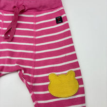 Load image into Gallery viewer, Girls POLARN O. PYRET, cotton leggings / bottoms, FUC, size 00,  