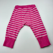 Load image into Gallery viewer, Girls POLARN O. PYRET, cotton leggings / bottoms, FUC, size 00,  