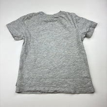Load image into Gallery viewer, Boys Target, organic cotton blend tee / top, tiger, FUC, size 3,  