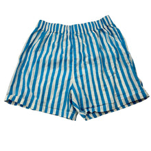 Load image into Gallery viewer, Unisex Anko, lightweight cotton pyjama shorts, EUC, size 3,  