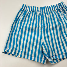 Load image into Gallery viewer, Unisex Anko, lightweight cotton pyjama shorts, EUC, size 3,  