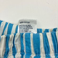 Load image into Gallery viewer, Unisex Anko, lightweight cotton pyjama shorts, EUC, size 3,  