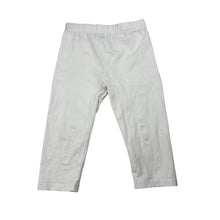 Load image into Gallery viewer, Girls Ollie's Place, cropped stretchy leggings, Inside leg: 23.5cm, FUC, size 4,  