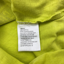 Load image into Gallery viewer, Boys Favourites, green cotton tee / top, FUC, size 3,  