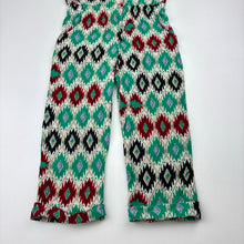 Load image into Gallery viewer, Girls Outfitters, lightweight jumpsuit, mark at neck, FUC, size 2-3,  