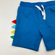 Load image into Gallery viewer, Boys Anko, blue shorts, elasticated, FUC, size 3,  