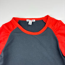Load image into Gallery viewer, Girls Charlie &amp; Me, casual long sleeve dress, GUC, size 7, L: 60cm