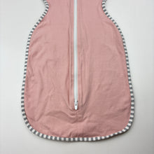 Load image into Gallery viewer, Girls Love to Dream, swaddle up 1.0 Tog sleeping bag (2.2kg - 3.8kg), GUC, size 0000,  