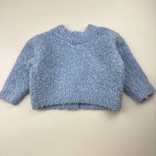Load image into Gallery viewer, Girls Target, thick soft feel knit cardigan, GUC, size 1,  