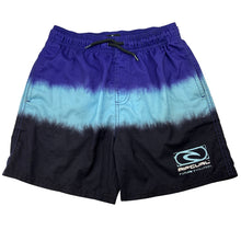 Load image into Gallery viewer, Boys RIP CURL, LAY DAYS lightweight board shorts, elasticated, FUC, size 12,  