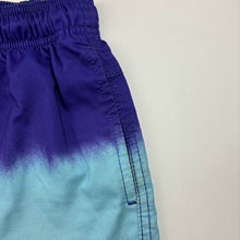 Load image into Gallery viewer, Boys RIP CURL, LAY DAYS lightweight board shorts, elasticated, FUC, size 12,  