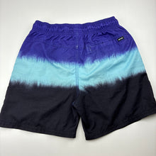 Load image into Gallery viewer, Boys RIP CURL, LAY DAYS lightweight board shorts, elasticated, FUC, size 12,  