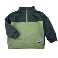 Load image into Gallery viewer, Boys Anko, fleece lined sweater / jumper, wash fade, FUC, size 3,  