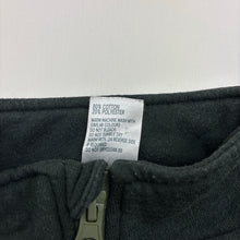 Load image into Gallery viewer, Boys Anko, fleece lined sweater / jumper, wash fade, FUC, size 3,  