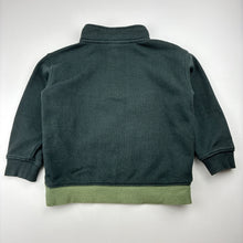 Load image into Gallery viewer, Boys Anko, fleece lined sweater / jumper, wash fade, FUC, size 3,  
