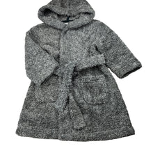 Load image into Gallery viewer, Boys Target, fleece dressing gown / bath robe, FUC, size 2,  