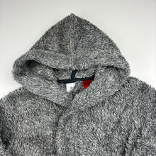 Load image into Gallery viewer, Boys Target, fleece dressing gown / bath robe, FUC, size 2,  