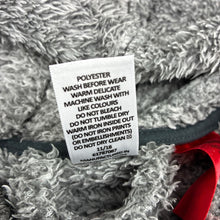 Load image into Gallery viewer, Boys Target, fleece dressing gown / bath robe, FUC, size 2,  