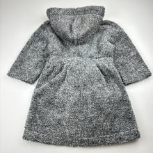 Load image into Gallery viewer, Boys Target, fleece dressing gown / bath robe, FUC, size 2,  