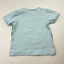 Load image into Gallery viewer, Boys Target, stretchy tee / top, snake, FUC, size 00,  