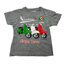 Load image into Gallery viewer, Boys ZEUS, lightweight cotton tee / top, GUC, size 0,  