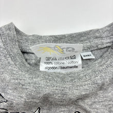 Load image into Gallery viewer, Boys ZEUS, lightweight cotton tee / top, GUC, size 0,  