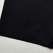 Load image into Gallery viewer, Girls BLOCH, black dance shorts, EUC, size 12-14,  