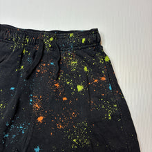 Load image into Gallery viewer, Boys Anko, cotton casual shorts, elasticated, GUC, size 8,  