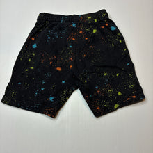 Load image into Gallery viewer, Boys Anko, cotton casual shorts, elasticated, GUC, size 8,  