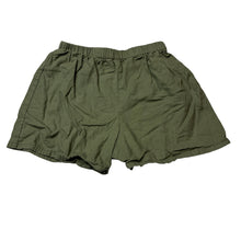 Load image into Gallery viewer, Girls Milk Threads, lightweight cotton shorts, elasticated, EUC, size 3,  