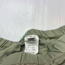 Load image into Gallery viewer, Girls Milk Threads, lightweight cotton shorts, elasticated, EUC, size 3,  