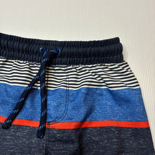 Load image into Gallery viewer, Boys Target, lightweight board shorts, elasticated, FUC, size 3,  