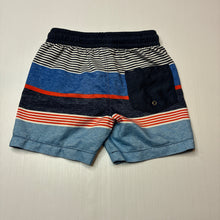 Load image into Gallery viewer, Boys Target, lightweight board shorts, elasticated, FUC, size 3,  