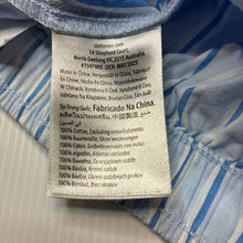 Load image into Gallery viewer, Unisex Cotton On, lightweight organic cotton pyjama shorts, EUC, size 7,  