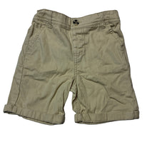 Load image into Gallery viewer, Boys REAL kids, soft feel stretch cotton shorts, elasticated, EUC, size 5-6,  
