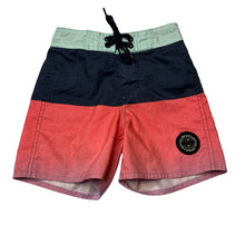Load image into Gallery viewer, Boys QUIKSILVER, lightweight board shorts, elasticated, GUC, size 3,  