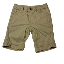 Load image into Gallery viewer, Boys Cool Kids, cotton chino shorts, adjustable, EUC, size 4,  